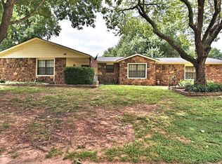 7300 S Ash Pl, Broken Arrow, OK 74011