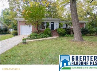876 Alford Ave, Birmingham, AL 35226