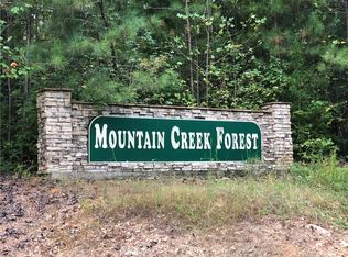 13 Tall Oaks Ln NE #7, Fairmount, GA 30139
