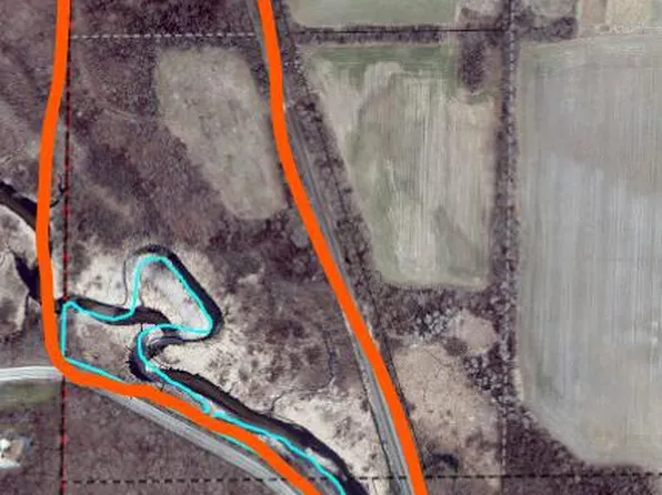 Lt0 HIGH DRIVE #Hwy 20, East Troy, WI 53120