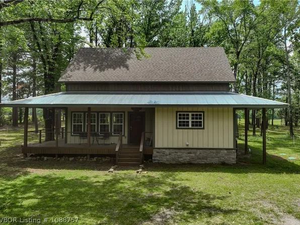 59049 Muse Rd, Muse, OK 74949