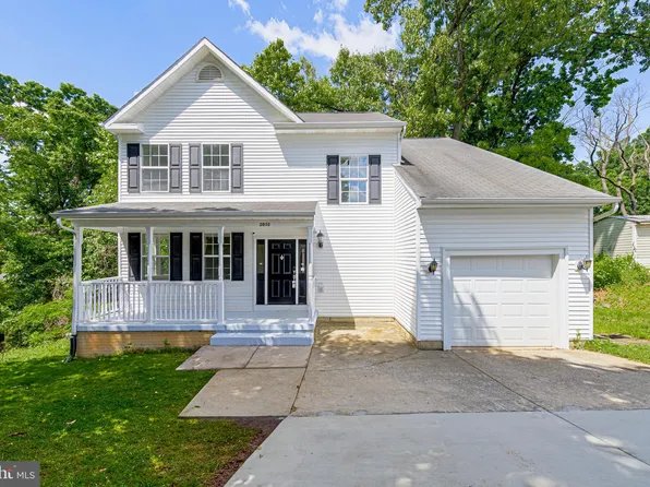 2032 S Langley St, Arlington, VA 22204
