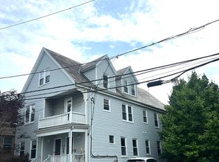 6 Eight Summer St #2, Watertown, MA 02472
