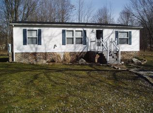 1794 Leach Rd, Espyville, PA 16424