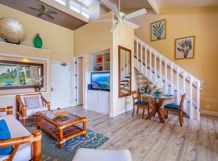 3811 Edward Rd #2309, Princeville, HI 96722