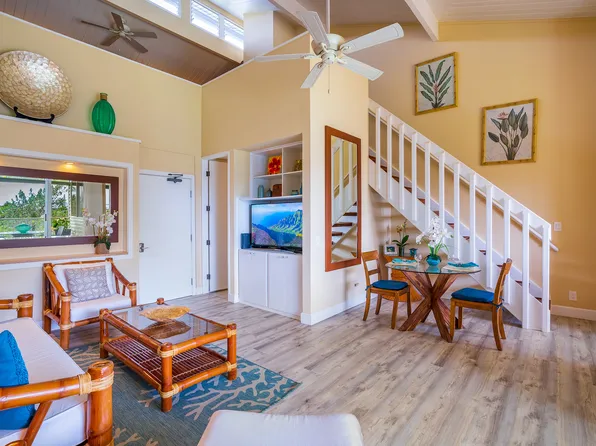 3811 Edward Rd #2309, Princeville, HI 96722