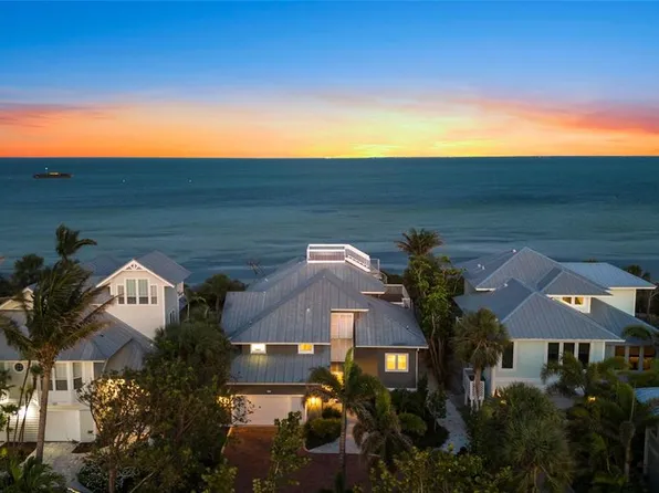 319 Pilot Point Ln, Boca Grande, FL 33921