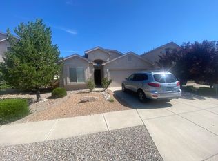 6115 Calle Corazon Ct NW, Albuquerque, NM 87114