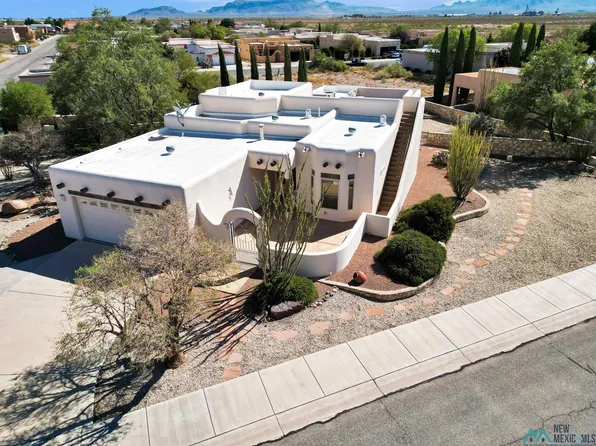 2911 Slice Rd SE, Deming, NM 88030