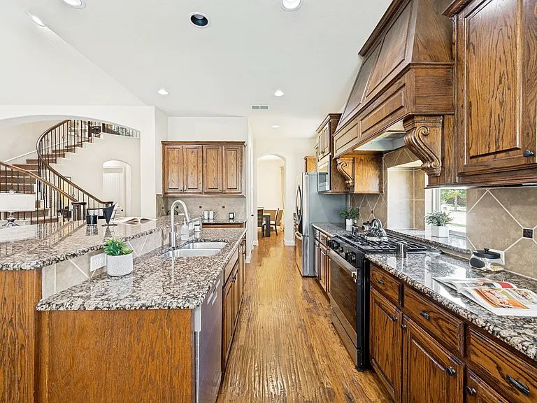 6448 Fire Creek Trl — Photo 8