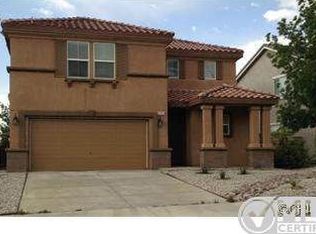 2121 Rhubarb Ln, Palmdale, CA 93551