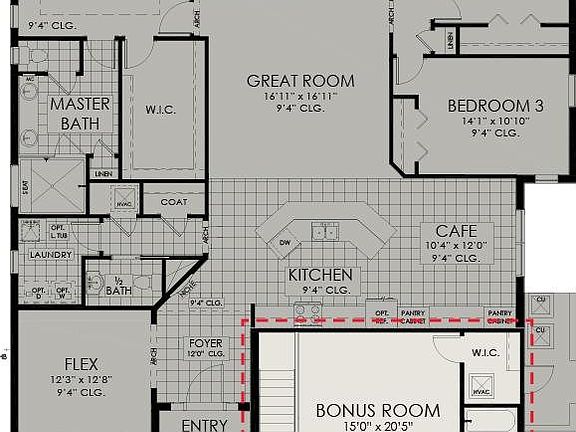 2nd image of this home