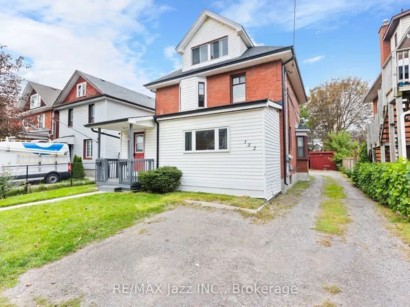 152 Elgin St E, Oshawa, ON L1G 1T3