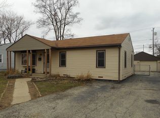 14324 Keating Ave, Midlothian, IL 60445