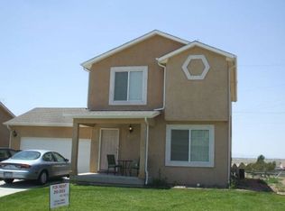 4215 Widener St, Pueblo, CO 81008