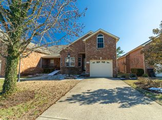 2529 Keegan Dr, Murfreesboro, TN 37130