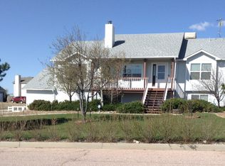 9610 Liberty Grove Dr, Peyton, CO 80831