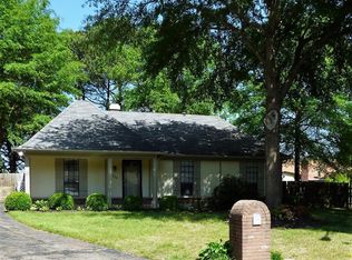 518 Verlington Cv, Collierville, TN 38017