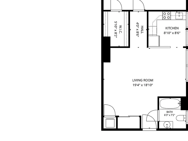 265 S 22nd St #3R — Photo 19