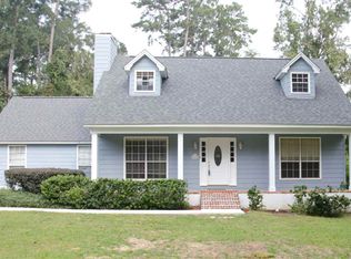 2620 Malin Dr, Tallahassee, FL 32309