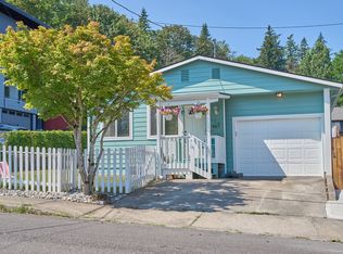 467 NW 16th Ave, Camas, WA 98607