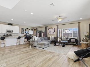 7656 Albright Peak Dr, Las Vegas, NV 89166