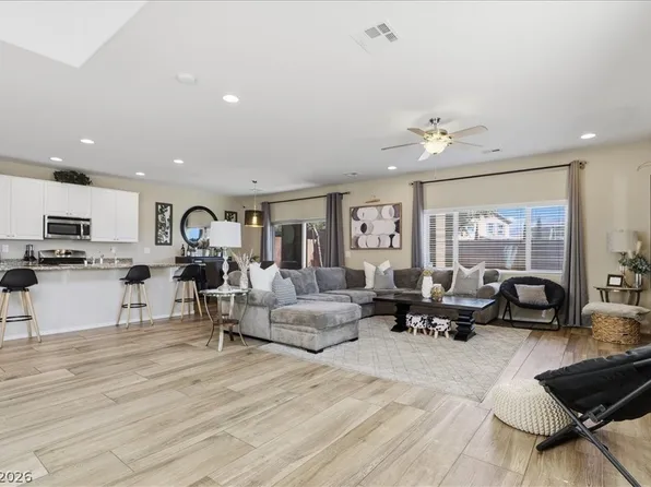 7656 Albright Peak Dr, Las Vegas, NV 89166