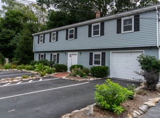 10 Riverbank Rd #3, Maynard, MA 01754