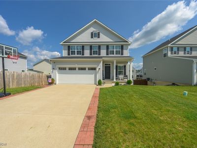 1634 Flannery Ct, Streetsboro, OH, 44241