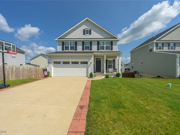 1634 Flannery Ct, Streetsboro, OH 44241