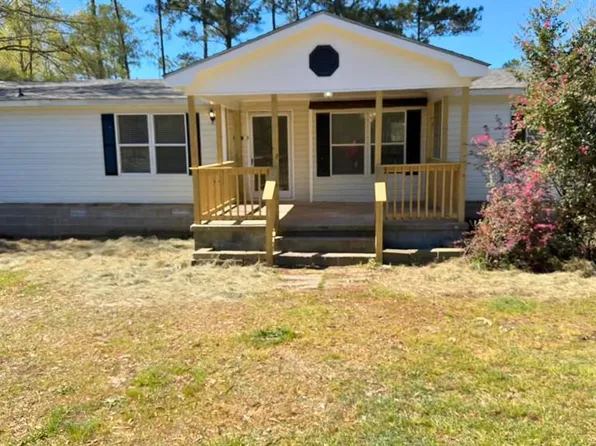 400 Sleepy Hollow Rd, Marshallville, GA 31057