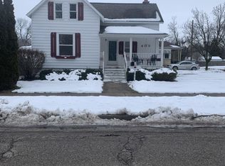 403 Marshall St, Essexville, MI