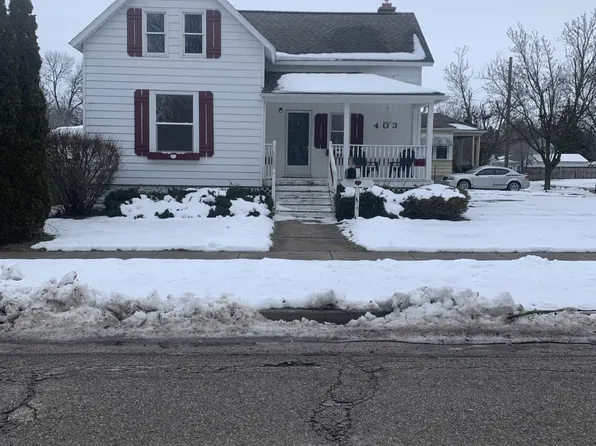 403 Marshall St, Essexville, MI 48732