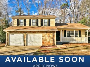 904 Stormy Ln, Jonesboro, GA