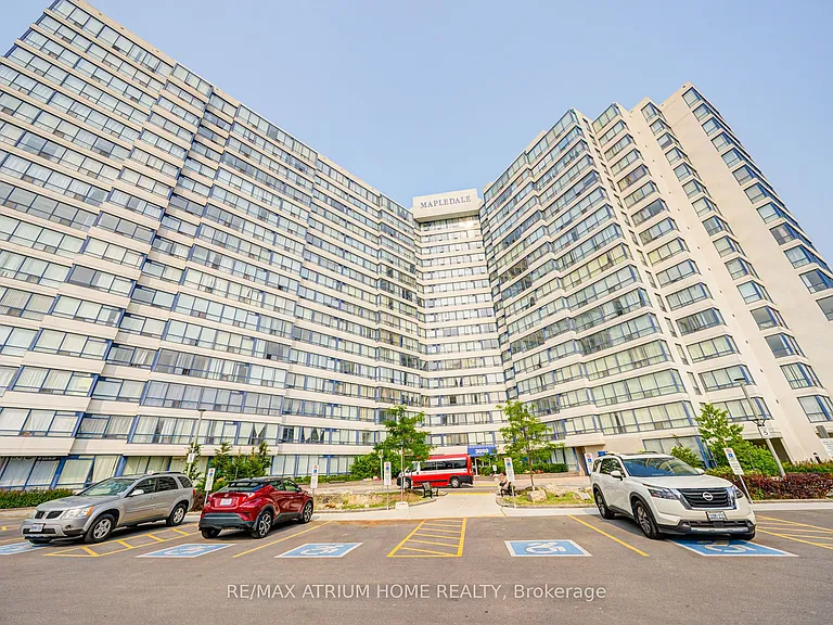3050 Ellesmere Rd #1515 — Photo 1
