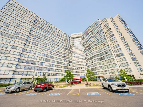 3050 Ellesmere Rd, Toronto, ON