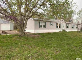 6952 W Pleasant Hill Rd, Murphysboro, IL 62966