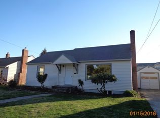 7930 SE Rhine St, Portland, OR 97206
