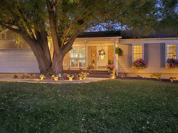 3421 Lenox Rd, Craig, CO 81625