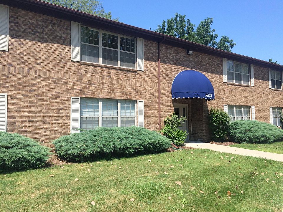 1st image of 8633 Macomb St APT 7
