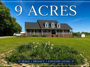 740 Gordon Rd, Dyersburg, TN 38024