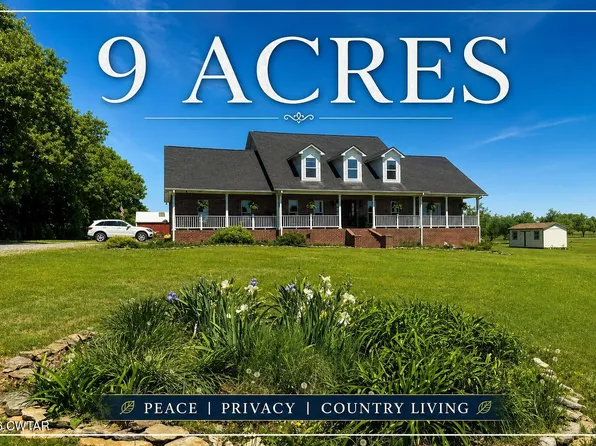 740 Gordon Rd, Dyersburg, TN 38024