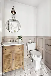 Sold by Brown Harris Stevens