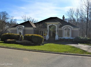 7214 Deer Ridge Rd, Prospect, KY 40059