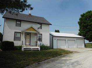 3190 State Highway 9, Ridgeway, IA 52165