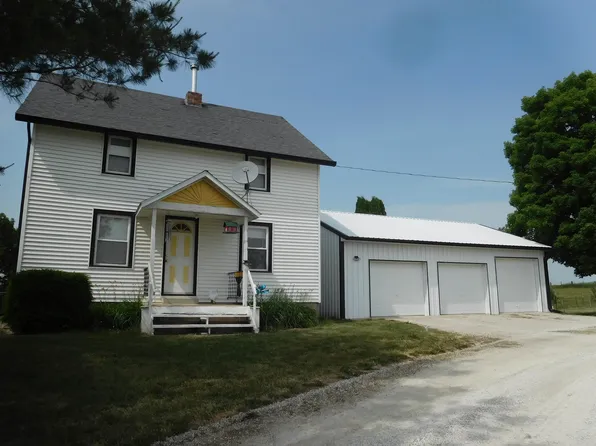 3190 State Highway 9, Ridgeway, IA 52165
