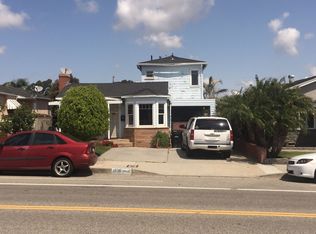 1356 W Summerland Ave, San Pedro, CA 90732