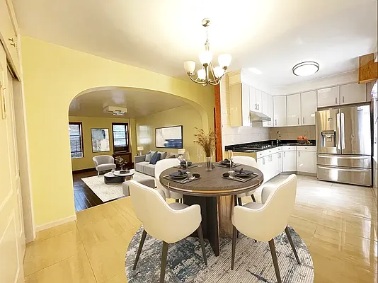 Rented by Keller Williams NYC | media 24