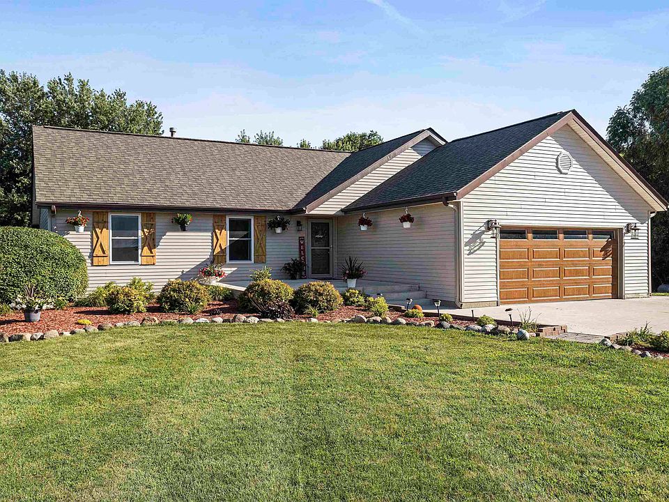 15333 E McNeal Rd, Monroe Center, IL 61052 MLS 202300620 Zillow