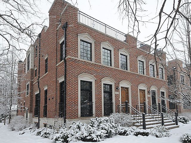1st image of 2133 Harrison St